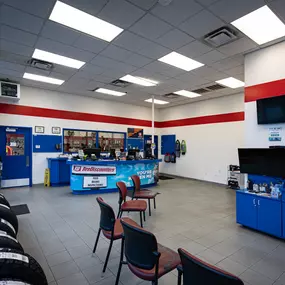 Bild von Tire Discounters