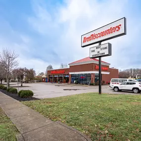Bild von Tire Discounters