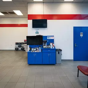 Bild von Tire Discounters