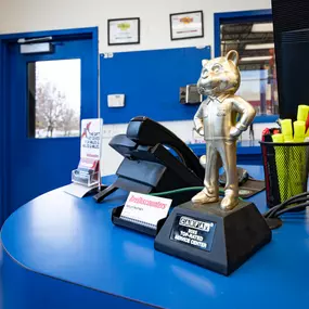Bild von Tire Discounters