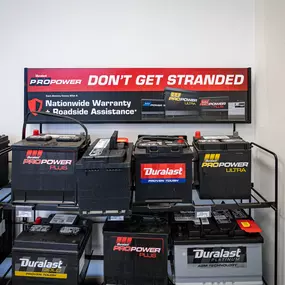 Bild von Tire Discounters