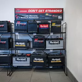Bild von Tire Discounters