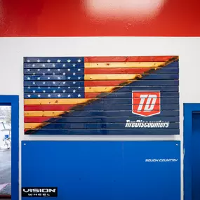 Bild von Tire Discounters