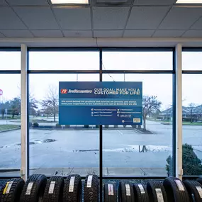 Bild von Tire Discounters
