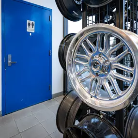 Bild von Tire Discounters