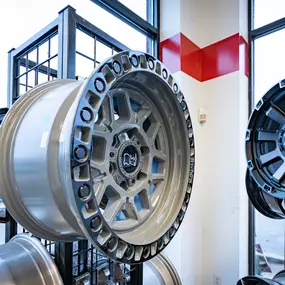 Bild von Tire Discounters