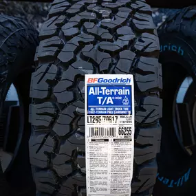 Bild von Tire Discounters