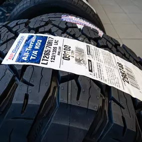 Bild von Tire Discounters