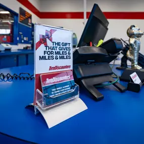 Bild von Tire Discounters
