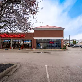Bild von Tire Discounters