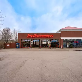 Bild von Tire Discounters