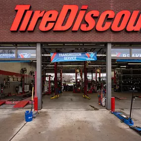 Bild von Tire Discounters