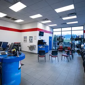 Bild von Tire Discounters