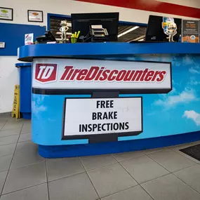 Bild von Tire Discounters