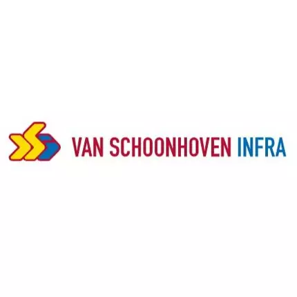 Logo van Van Schoonhoven Infra BV