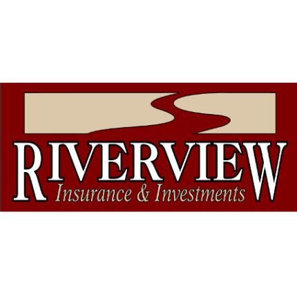 Logotyp från Riverview Insurance & Investments Agency