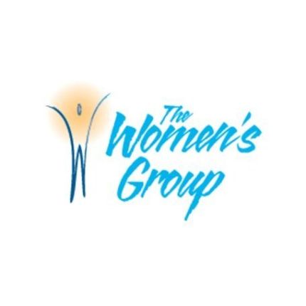 Logotyp från The Women's Group