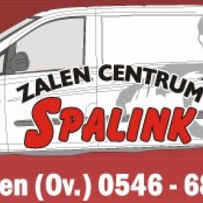 Spalink Café en Catering