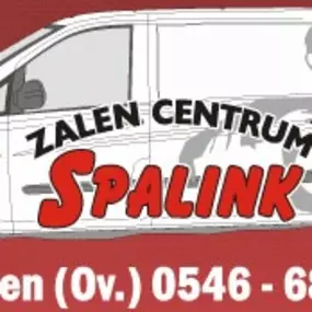 Spalink Café en Catering