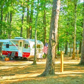 Bild von Pine Acres Campground