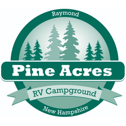 Logo von Pine Acres Campground