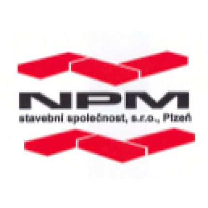 Logo de NPM - stavební společnost, s.r.o.