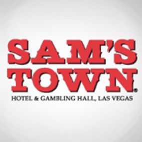 Bild von Sam's Town Hotel & Gambling Hall