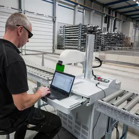 Bild von Meijering Metalen BV Paul
