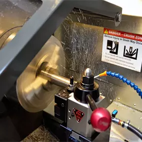 Bild von Meijering Metalen BV Paul