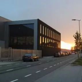 Bild von Meijering Metalen BV Paul
