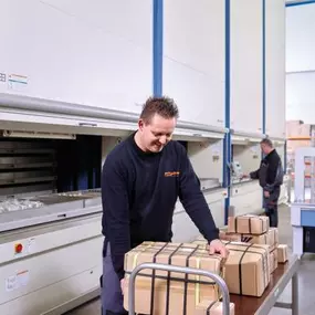 Bild von Meijering Metalen BV Paul