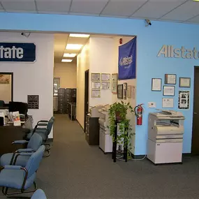 Bild von Fernando Escamilla: Allstate Insurance