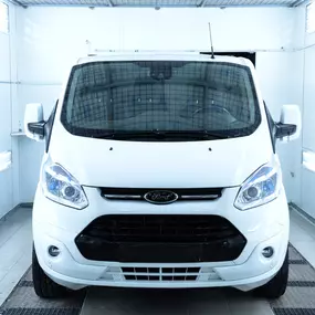 Uw auto weer als nieuw!