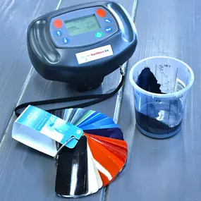 professioneel gereedschap