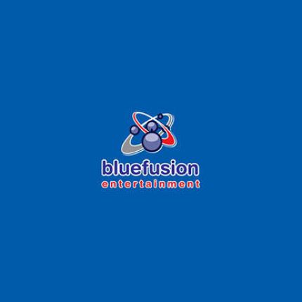 Logo from Bluefusion Fun Center
