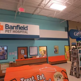 Bild von Banfield Pet Hospital