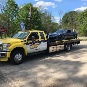 Phelps Towing Inc. | Jackson, MI | (517) 764-1921 | phelpstowing.com | 24-hour towing service | Light Duty Towing | Medium Duty Towing | Heavy Duty Towing | Flatbed Towing | Box Truck Towing | School Bus Towing | Classic Car Towing | Dually Towing | Exotic Towing | Junk Car Removal | Limousine Towing | Winching & Extraction | Wrecker Towing | Luxury Car Towing | Accident Recovery | Equipment Transportation | Moving Forklifts | Scissor Lifts Movers | Boom Lifts Movers | Bull Dozers Movers | Excav