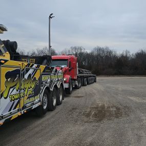 Bild von Phelps Towing Inc.