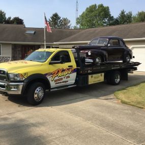 Phelps Towing Inc. | Jackson, MI | (517) 764-1921 | phelpstowing.com | 24-hour towing service | Light Duty Towing | Medium Duty Towing | Heavy Duty Towing | Flatbed Towing | Box Truck Towing | School Bus Towing | Classic Car Towing | Dually Towing | Exotic Towing | Junk Car Removal | Limousine Towing | Winching & Extraction | Wrecker Towing | Luxury Car Towing | Accident Recovery | Equipment Transportation | Moving Forklifts | Scissor Lifts Movers | Boom Lifts Movers | Bull Dozers Movers | Excav