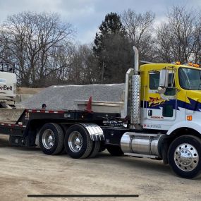 We are here for your towing needs 24/7! Call now!