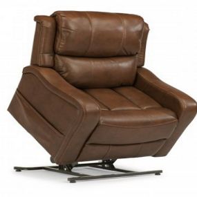 Ask about our selection of recliners and lift chairs.
