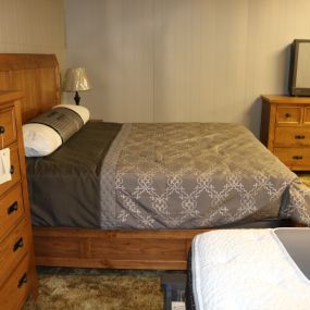 Browse our bedroom furniture in Waldo, OH today!
