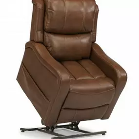 Ask about our selection of recliners and lift chairs.