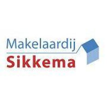 Logo von Makelaardij Sikkema NVM