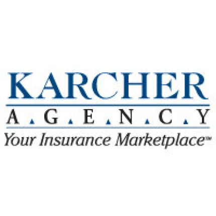 Logotipo de Karcher Agency, Inc.