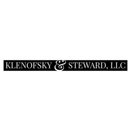 Logo van Klenofsky & Steward, LLC