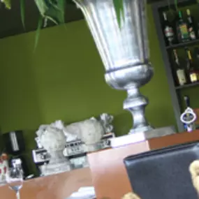 Vrijenburg Brasserie
