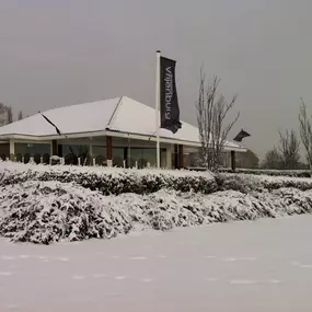 Vrijenburg Brasserie