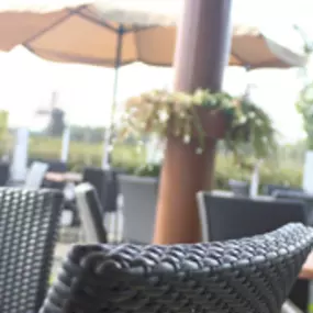 Vrijenburg Brasserie