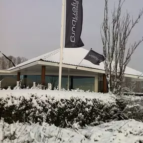 Vrijenburg Brasserie